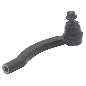 Rotule de barre de connexion avant gauche CTR CE0113L