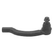 Rotule de barre de connexion avant droit CTR CE0113R - Visuel 2