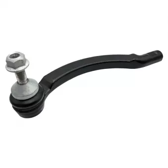 Rotule de barre de connexion avant gauche CTR CE0115L