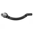 Rotule de barre de connexion avant droit CTR CE0115R - Visuel 2