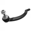 Rotule de barre de connexion avant droit CTR CE0116R - Visuel 1