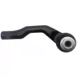 Rotule de barre de connexion avant droit CTR CE0118R - Visuel 2