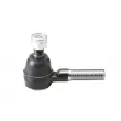 Rotule de barre de connexion avant droit CTR CE0119 - Visuel 1