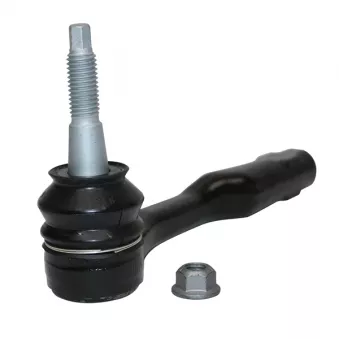 Rotule de barre de connexion avant droit CTR CE0134