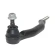 Rotule de barre de connexion avant droit CTR CE0141R - Visuel 1