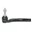 Rotule de barre de connexion avant gauche CTR CE0148L - Visuel 1