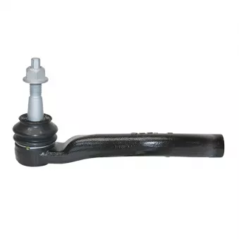 Rotule de barre de connexion avant gauche CTR CE0148L