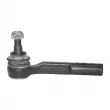 Rotule de barre de connexion avant gauche CTR CE0149L - Visuel 1