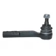Rotule de barre de connexion avant droit CTR CE0149R - Visuel 1