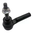 Rotule de barre de connexion CTR CE0163 - Visuel 1