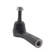 Rotule de barre de connexion CTR CE0164 - Visuel 1