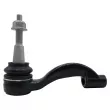 Rotule de barre de connexion avant droit CTR CE0177R - Visuel 1