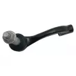 Rotule de barre de connexion avant droit CTR CE0177R - Visuel 2