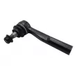 Rotule de barre de connexion CTR CE0180 - Visuel 2