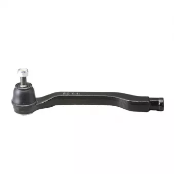 Rotule de barre de connexion avant gauche CTR CE0190L