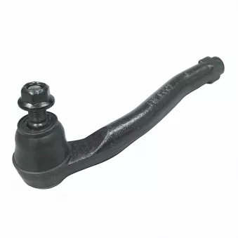 Rotule de barre de connexion avant gauche CTR CE0240L