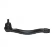 Rotule de barre de connexion avant droit CTR CE0248R - Visuel 2