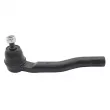 Rotule de barre de connexion avant gauche CTR CE0250L - Visuel 1