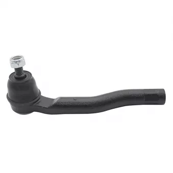 Rotule de barre de connexion avant gauche CTR CE0250L