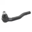 Rotule de barre de connexion avant gauche CTR CE0250L - Visuel 2