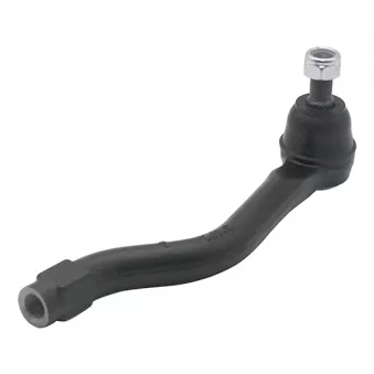 Rotule de barre de connexion avant gauche CTR CE0252L