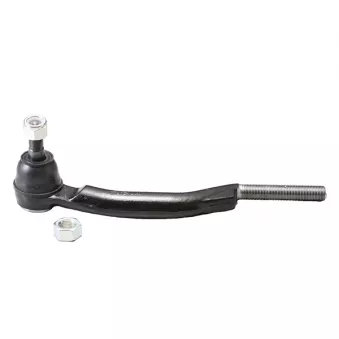 Rotule de barre de connexion avant droit CTR CE0268
