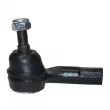 Rotule de barre de connexion avant gauche CTR CE0298L - Visuel 1