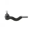 Rotule de barre de connexion CTR CE0305 - Visuel 1