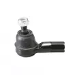 Rotule de barre de connexion CTR CE0321L - Visuel 1