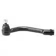 Rotule de barre de connexion avant gauche CTR CE0326L - Visuel 1