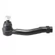 Rotule de barre de connexion avant gauche CTR CE0327L - Visuel 1