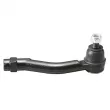 Rotule de barre de connexion avant droit CTR CE0327R - Visuel 1