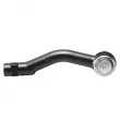 Rotule de barre de connexion avant droit CTR CE0327R - Visuel 2