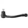 Rotule de barre de connexion avant droit CTR CE0328RA - Visuel 1