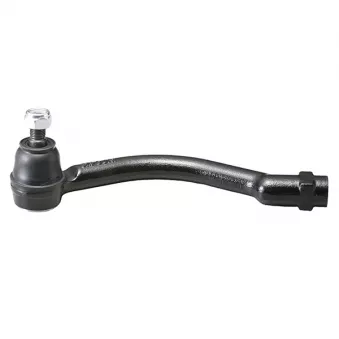 Rotule de barre de connexion avant gauche CTR CE0329L