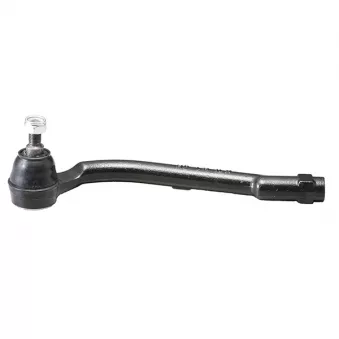 Rotule de barre de connexion avant gauche CTR CE0330L