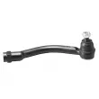 Rotule de barre de connexion avant droit CTR CE0332R - Visuel 1