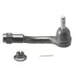 Rotule de barre de connexion avant droit CTR CE0333R - Visuel 1