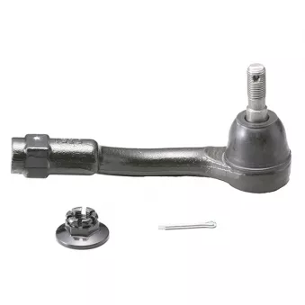 Rotule de barre de connexion avant droit CTR CE0333R
