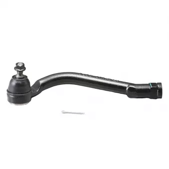 Rotule de barre de connexion avant gauche CTR CE0336L