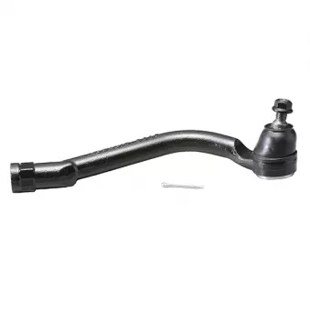 Rotule de barre de connexion avant droit CTR CE0336R