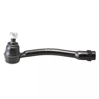 Rotule de barre de connexion avant gauche CTR CE0337L