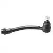 Rotule de barre de connexion avant droit CTR CE0337R - Visuel 1
