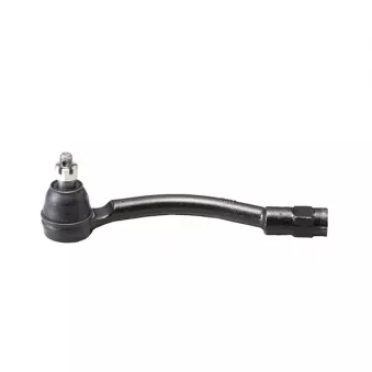 Rotule de barre de connexion avant gauche CTR CE0338L