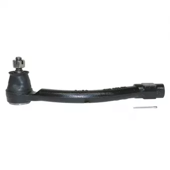 Rotule de barre de connexion avant droit CTR CE0339R