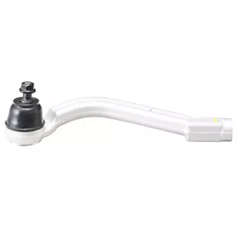 Rotule de barre de connexion avant gauche CTR CE0341L