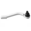 Rotule de barre de connexion avant droit CTR CE0341R - Visuel 1