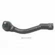 Rotule de barre de connexion avant droit CTR CE0342R - Visuel 2