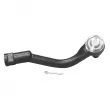 Rotule de barre de connexion avant droit CTR CE0342R - Visuel 3