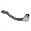 Rotule de barre de connexion avant gauche CTR CE0344L - Visuel 2